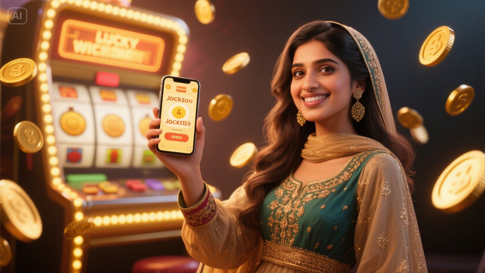 PowBetDeposit now and get 200% instantly on your first recharge! Pakistani players can play slots, live casino, and cricket betting with quick PKR withdrawals.