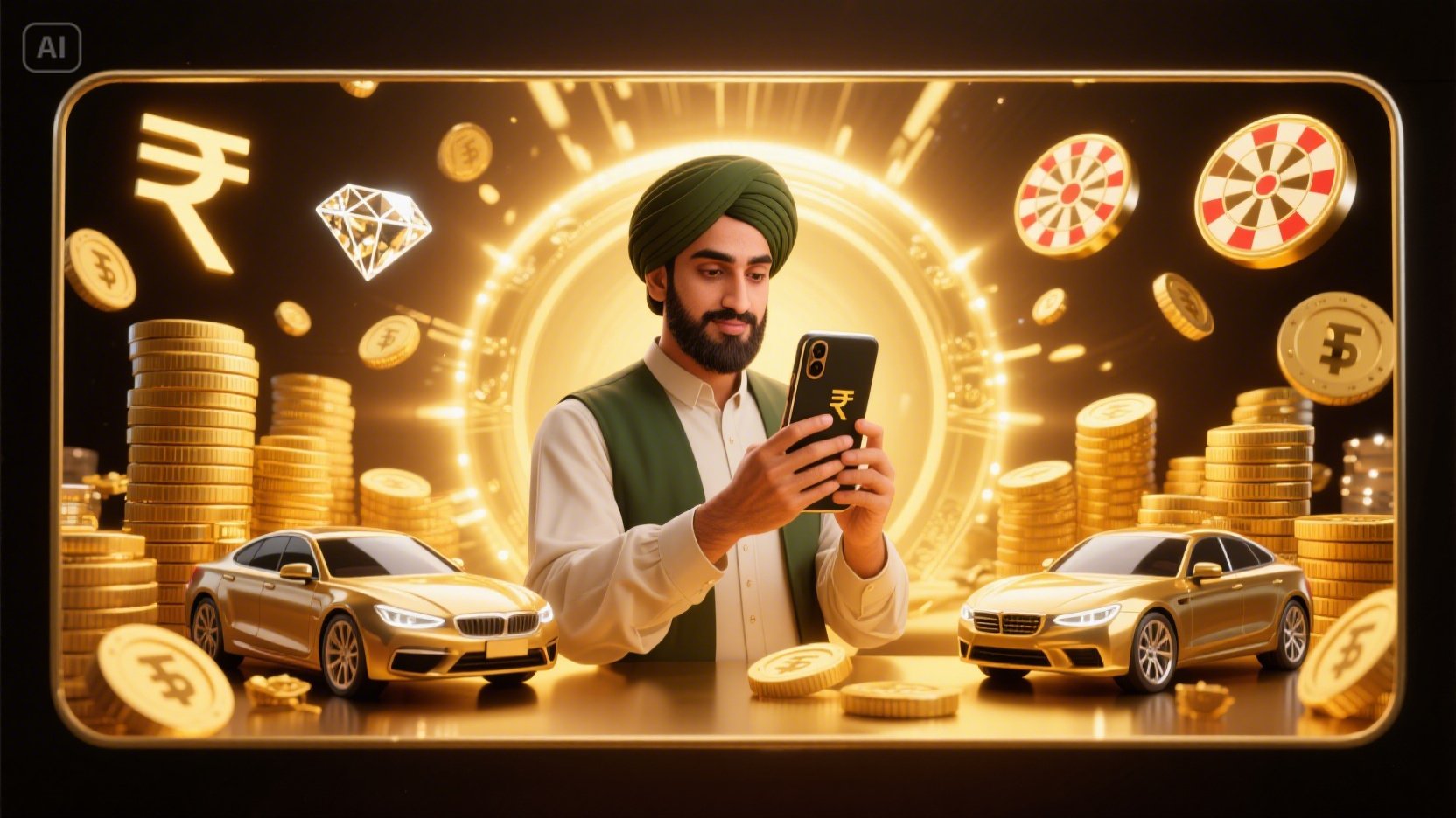 PowBetDeposit in PKR and enjoy 200% instantly added to your balance! Pakistani players can experience nonstop casino entertainment and safe cashouts.