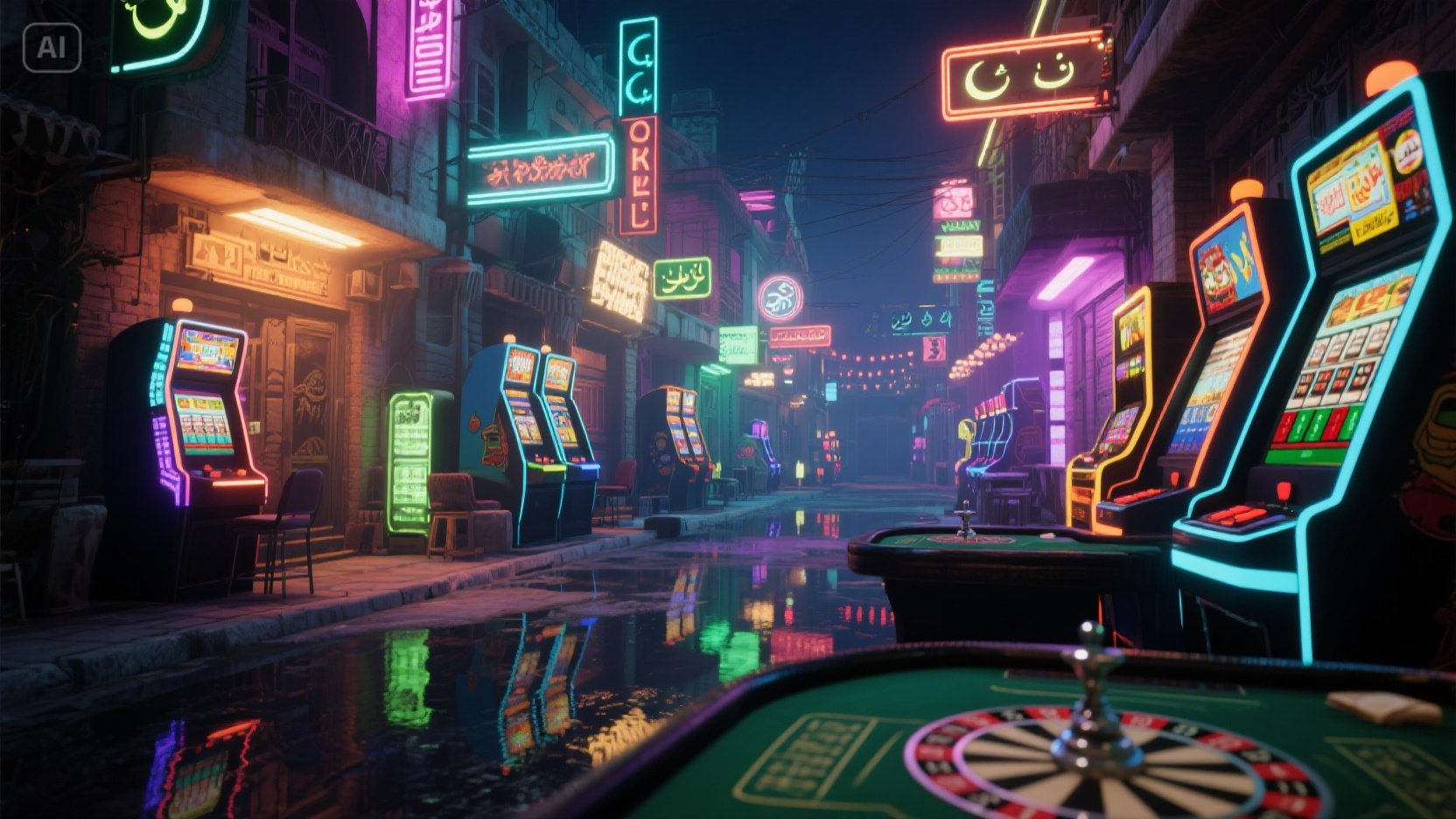 Registration at PowBet Casino